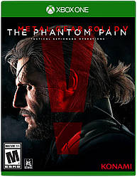Metal Gear Solid V: The Phantom Pain XBOX ONE \ XBOX Seires X
