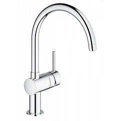 Змішувач для кухні Grohe Minta 32917000