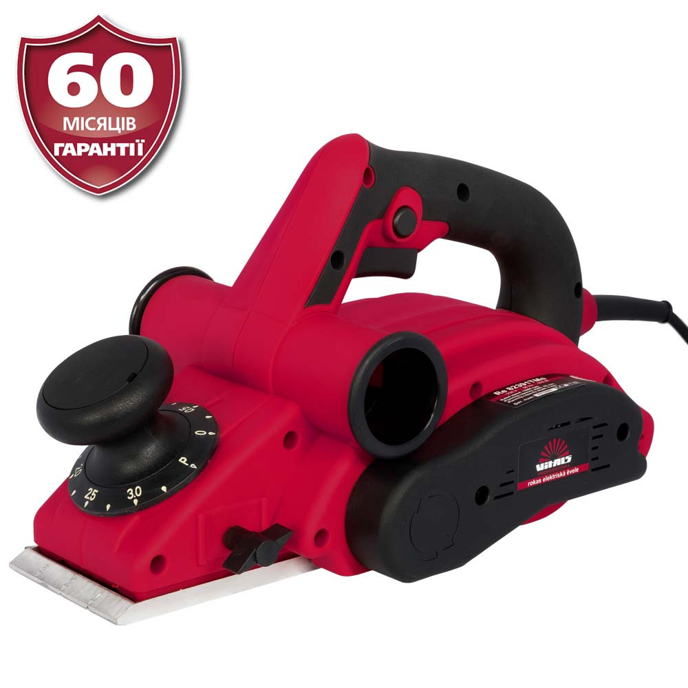  Електрорубанок Vitals Professional Re 82391TMs, фото 1