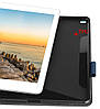 Чохол Primo Kakusiga Flip для планшета Apple iPad 9.7 Pro" (A1673, A1674, A1675) - Dark Blue, фото 6