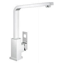 Змішувач для кухні Grohe Eurocube 31255000