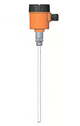 Ємнісний сигналізатор реле рівня серії ECAS 101 для провідних рідин