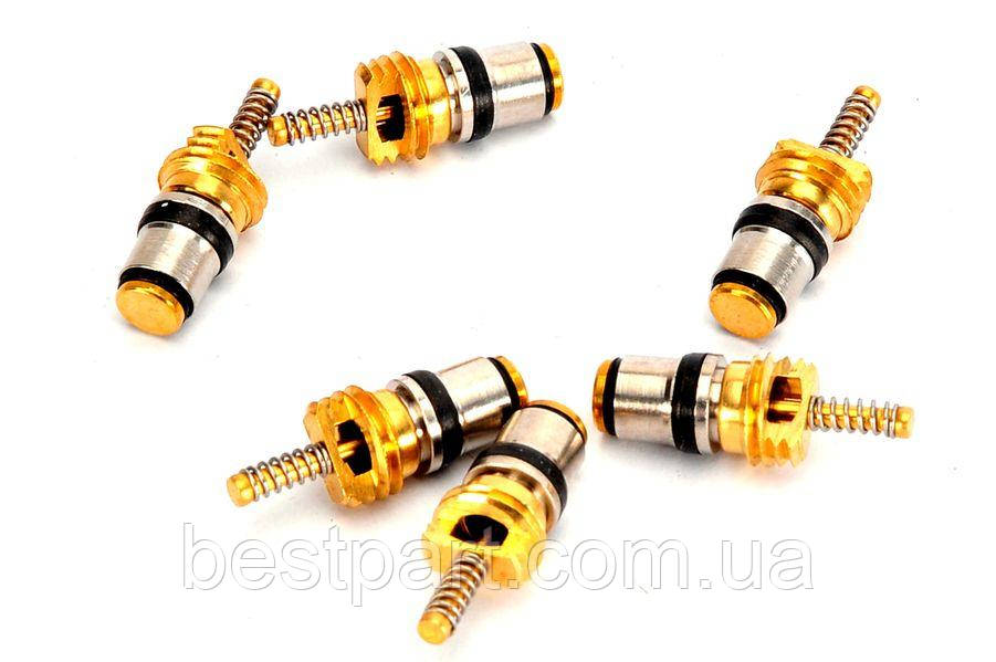 Золотник M8, фото 1