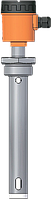 Емкостный сигнализатор реле уровня серии ECAS 102 для проводящих жидкостей