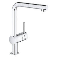 Смеситель для кухни Grohe Minta 32168000