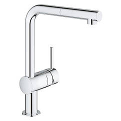 Змішувач для кухні Grohe Minta 32168000