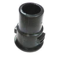 Гумка-амортизатор редуктора коси VIPER