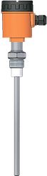 Ємнісний сигналізатор реле рівня серії ECAS 205 для низькопровідних рідин