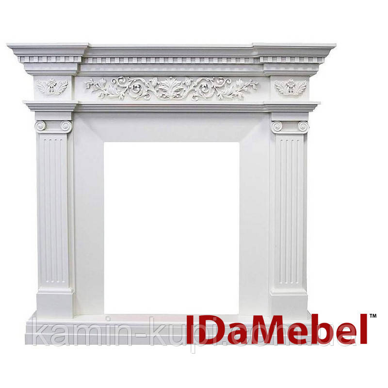 IDaMebel Amalfi Каминокомплекты