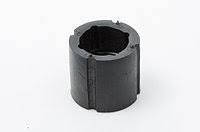 Гумка-амортизатор редуктора коси 