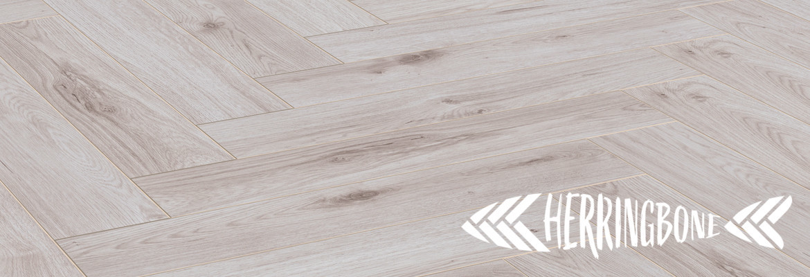 Ламінат Milenium Oak white 3516  8/32  V4, фото 1