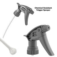 Химостойкий триггер-распылитель CHEMICAL RESISTANT TRIGGER