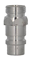 Сервисный клапан с золотником M13x1.0 Низкое давление LP
