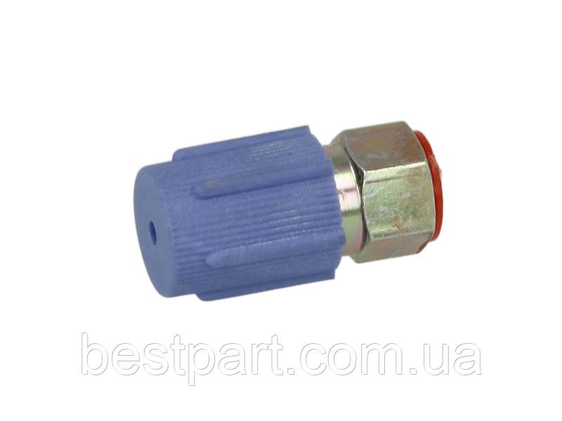 Модернізований адаптер низького тиску, фото 1