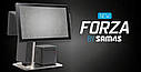 POS термінал Forza J1900 — Sam4s, фото 8