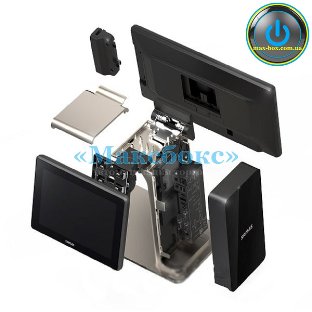POS терминал Forza J1900 – Sam4s
