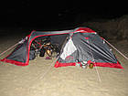 Намет Cave 3 місний Tramp, TRT-021, фото 10