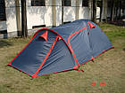 Намет Cave 3 місний Tramp, TRT-021, фото 5