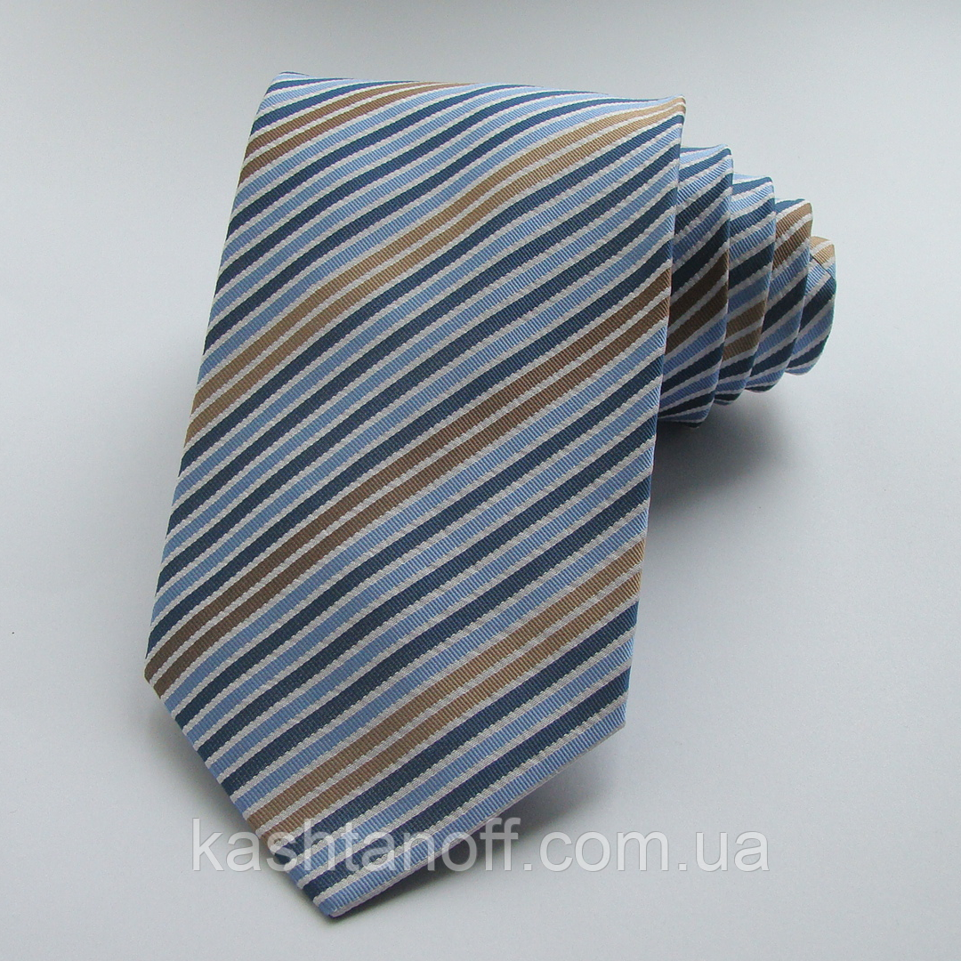 Краватка чоловіча шовкова Schonau&Houcken