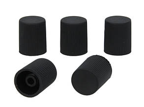 Ковпачок сервісного порту M8x1 R134a - низький тиск