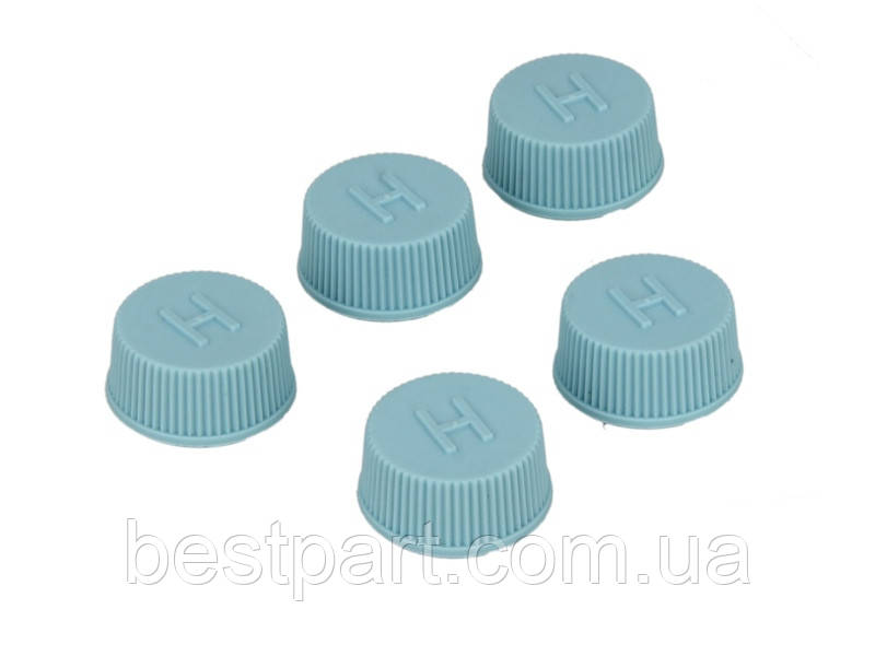 Ковпачок сервісного порту японські авто - високий тиск, фото 1