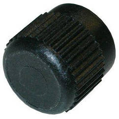 Ковпачок сервісного порту 3/8 R12