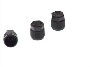 Ковпачок сервісного порту M9x1 R134a - низький тиск