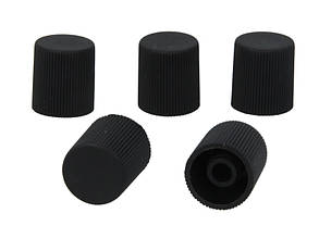 Ковпачок сервісного порту M10x1 R134 - високий тиск