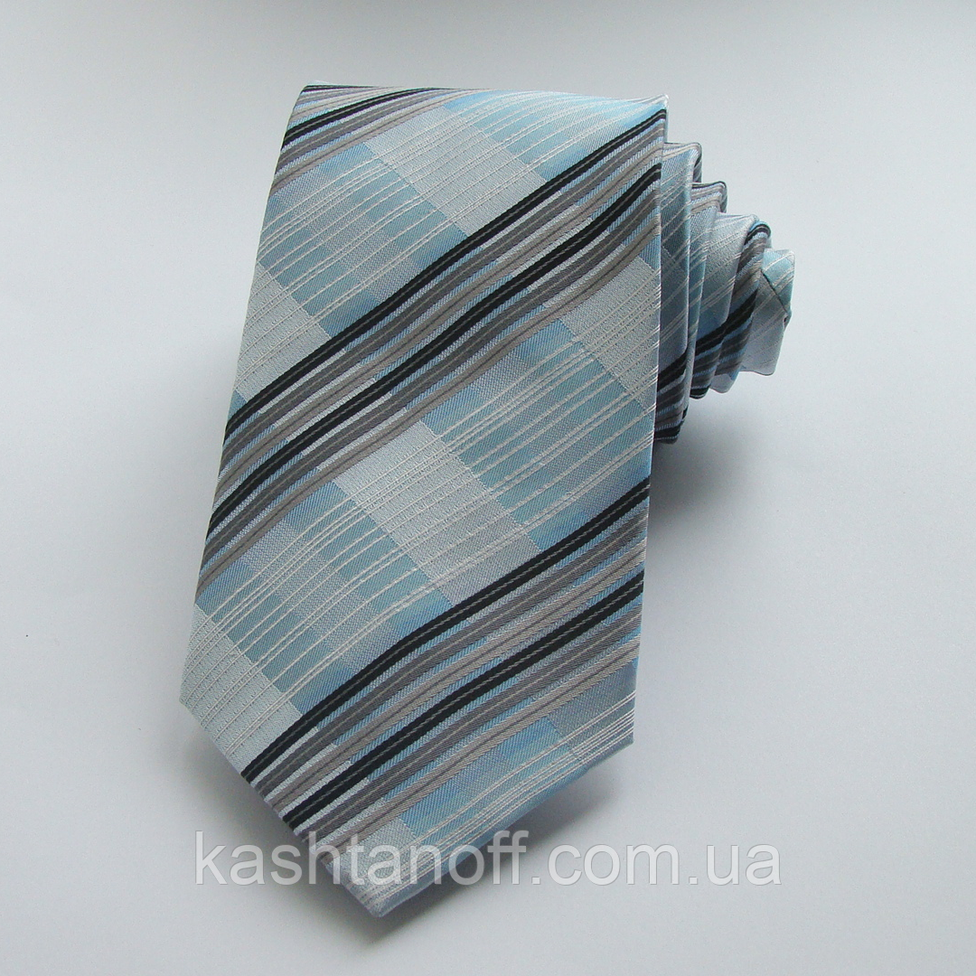 Краватка чоловіча шовкова Schonau&Houcken