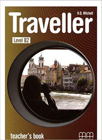 Traveller B2 teacher's Book