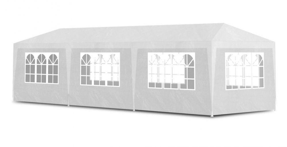 Тент павільйон садовий 3x9 GoodHome LP-070 (8062)