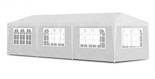 Тент павільйон садовий 3x9 GoodHome LP-070 (8062)