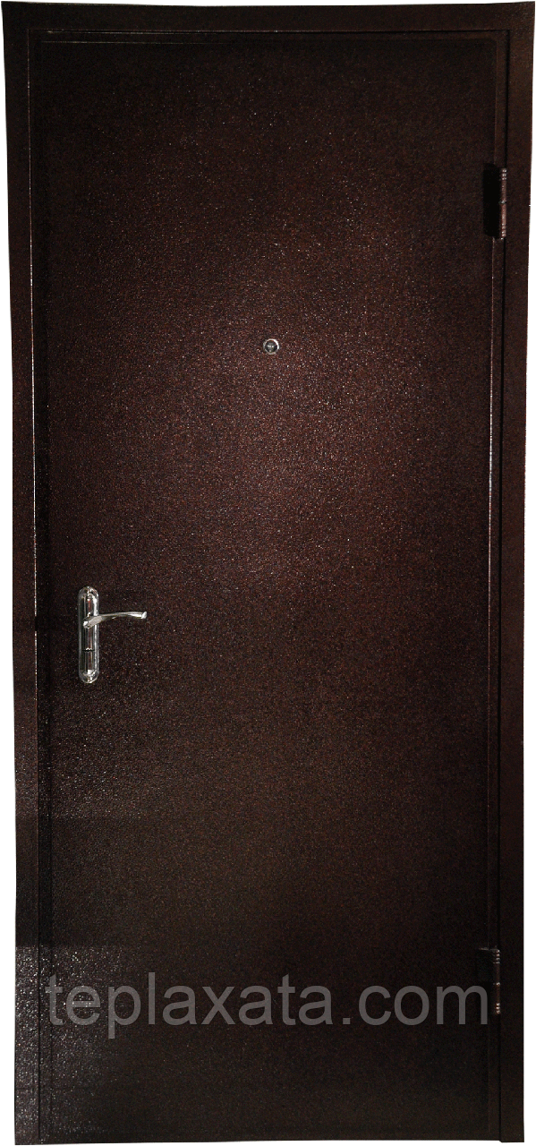 Дверь входная металлическая FEROOM Новесел NEW - фото 2 - id-p972655806