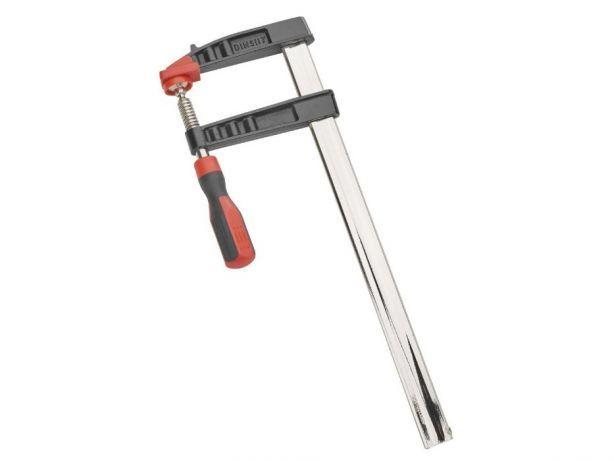 Струбцина 400х120мм Powerfix Німеччина