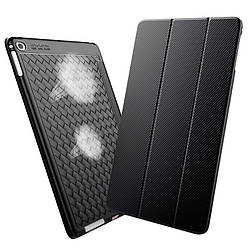Чохол Primo Kakusiga Huxi для планшета Apple iPad 2 / iPad 3 / iPad 4 - Black