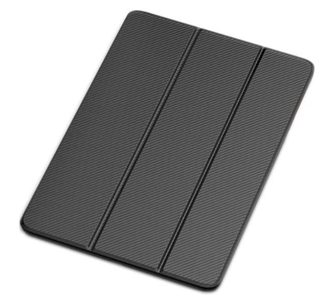 Чохол Primo Kakusiga Huxi для планшета Apple iPad Air / Air 2 (A1474, A1475, A1476, A1566, A1567) - Black