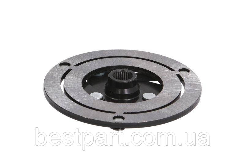 Прижимна пластина ZEXEL DCS17 NISSAN, OPEL, RENAULT, фото 1