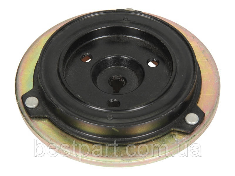 Прижимна пластина Sanden SD7H15 VOLVO, фото 1