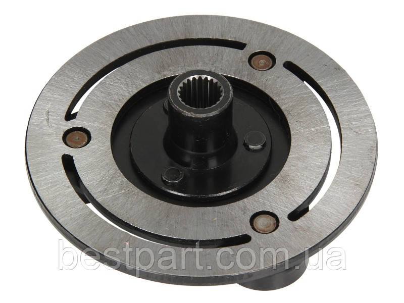 Прижимна пластина VISTEON VS16, VS18 FORD, VOLVO, LAND ROVER, фото 1