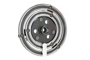 Прижимна пластина Calsonic CWV618 Nissan