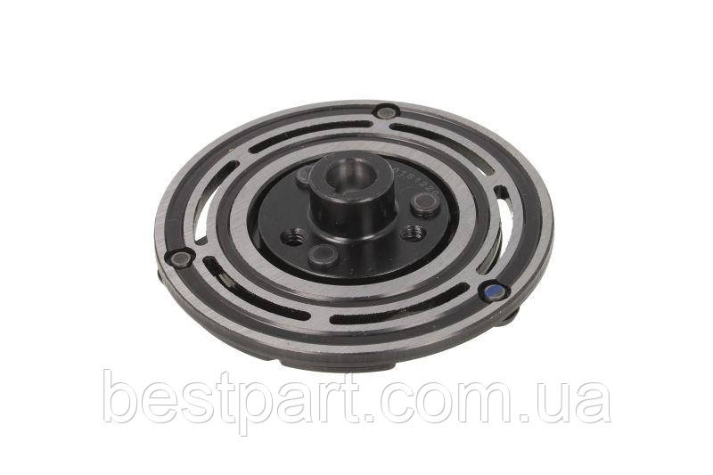 Прижимна пластина Sanden SD7H15, SD7V16, SD6V12 шпонка, фото 1