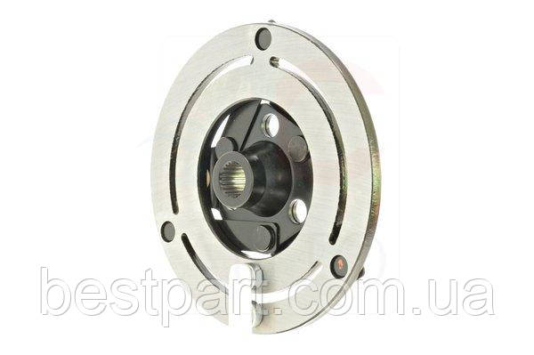 Прижимна пластина Delphi CVC Renault, Nissan, фото 1