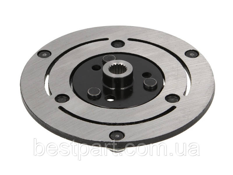 Прижимна пластина Sanden HS110R HONDA, фото 1