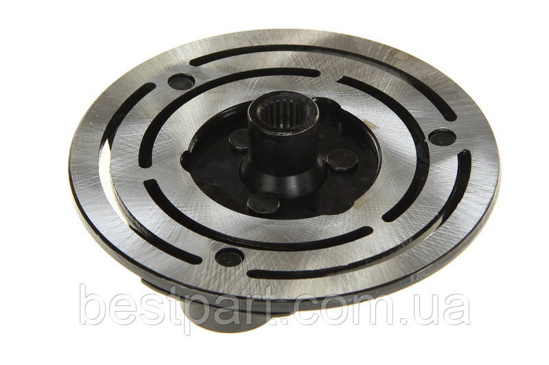 Прижимна пластина VISTEON FS, FX, VS16 FORD, ​​​​​​​VOLVO, фото 1