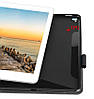 Чохол Primo Kakusiga Flip для планшета Apple iPad 9.7 Pro" (A1673, A1674, A1675) - Black, фото 6