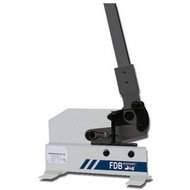 Важільні ножиці по металу