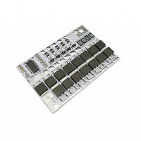 Bms 5S 100A 21В Контролер заряду розряду Li-ion батарей, балансування