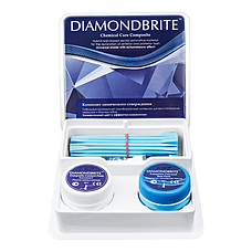 Композити хімічного затвердіння