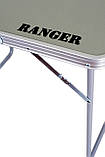 Стіл компактний Ranger Lite RA 1105, фото 4