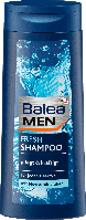 Чоловічий шампунь Balea Men fresh Shampoo 300 ml.